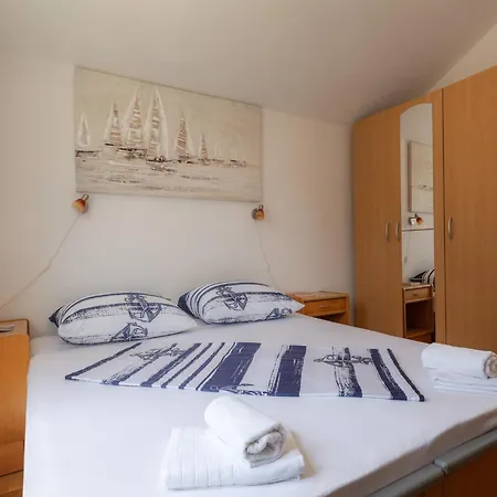 Apartamento Relax Ston - Two Bedroom With Terrace Hodilje