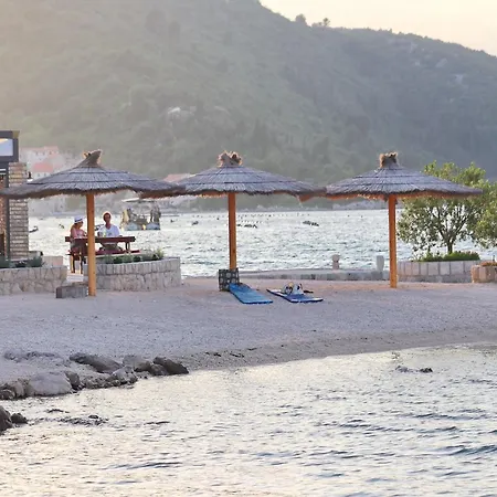 Apartamento Relax Ston - Two Bedroom With Terrace