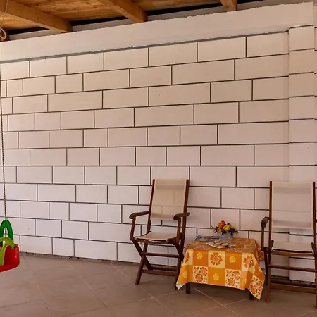 Relax - Two Bedroom With Terrace Appartement *