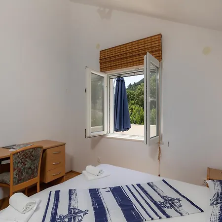 Relax Ston - Two Bedroom With Terrace Appartement