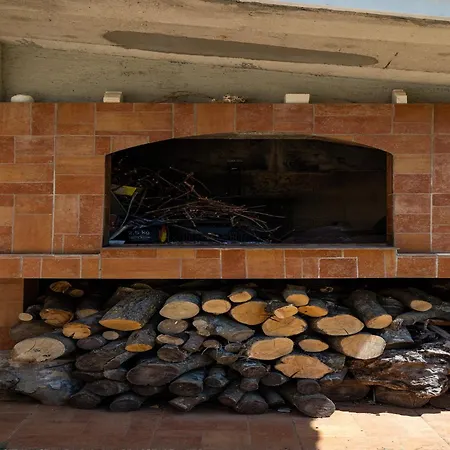 Relax Ston - Two Bedroom With Terrace